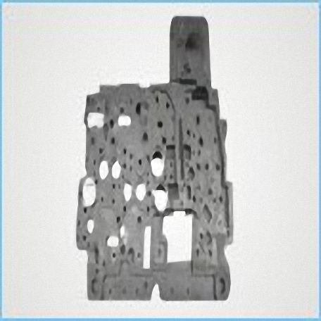 Subway ticket equipment components